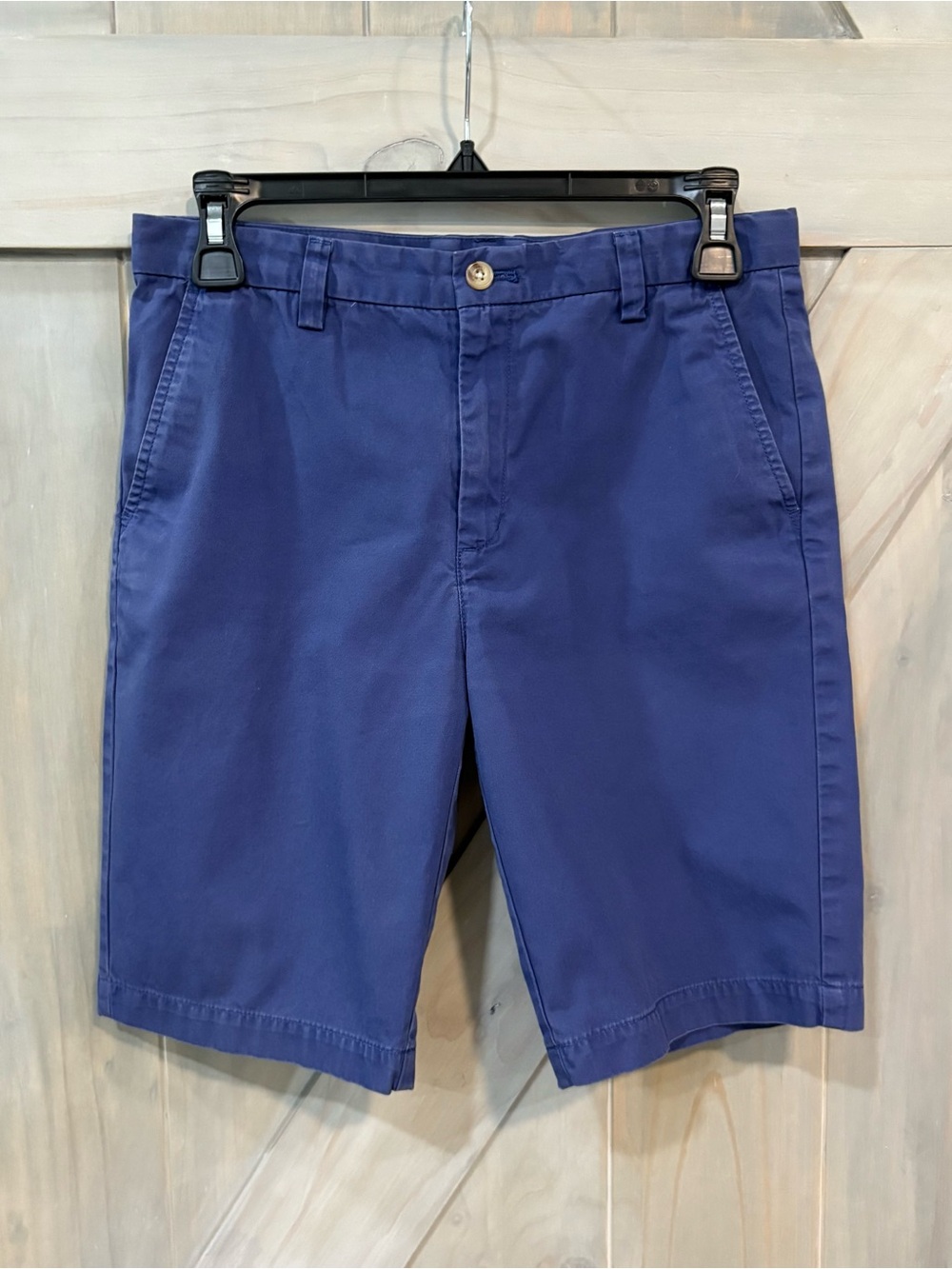 Boys Blue Vineyard Vines Shorts